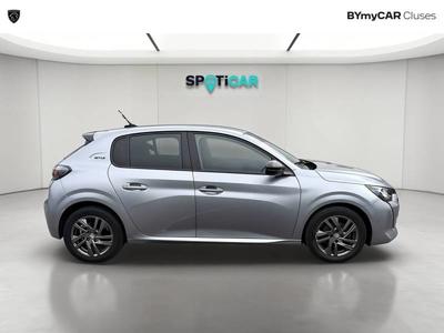 Peugeot 208 BlueHDi 100 s&amp;S Bvm6 Style