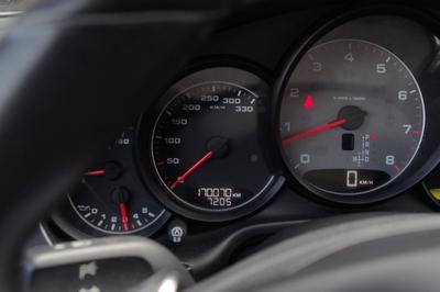 Porsche Panamera 4.8 V8 400 4s Pdk