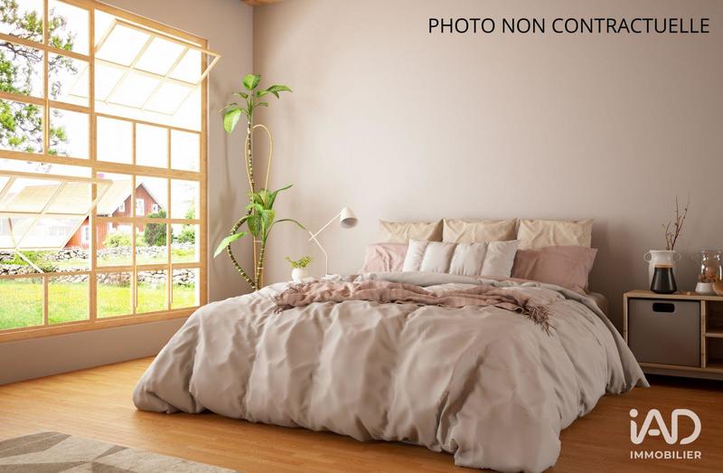 Appartement - 129 m² - 4 pièces