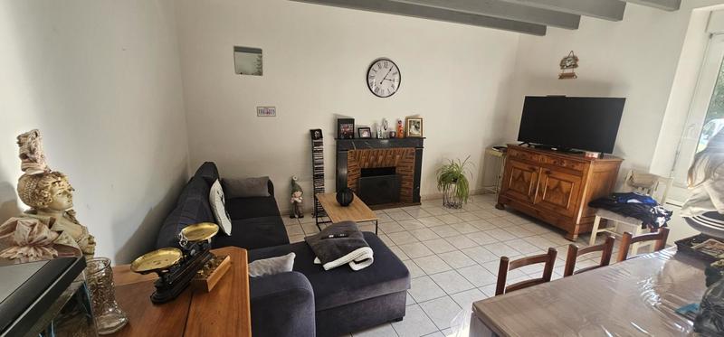 Maison - 160 m² - 8 pièces