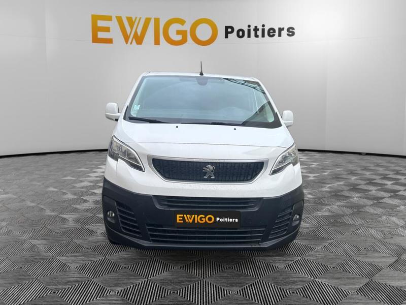 Peugeot Expert Bluehdi 180 Ch Premium Plus Eat6