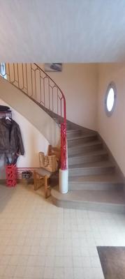 Maison - 103 m² - 3 pièces