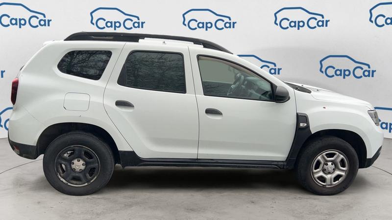 Dacia Duster II 1.3 TCe 130 Essentiel