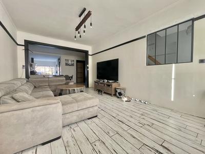 Maison - 154 m² - 5 pièces