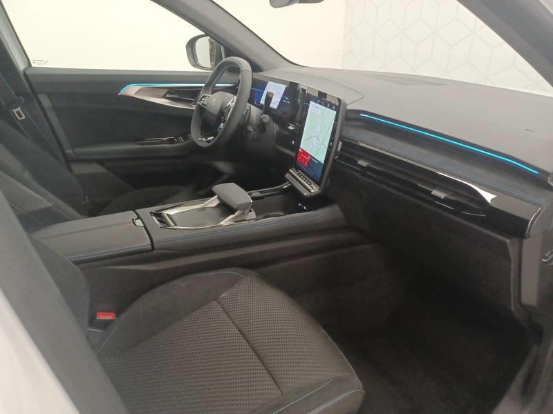 Renault Austral E-Tech full hybrid 200 Gsr2 Techno esprit Alpine