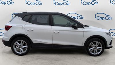 Seat Arona I 1.0 EcoTSI 115 Fr