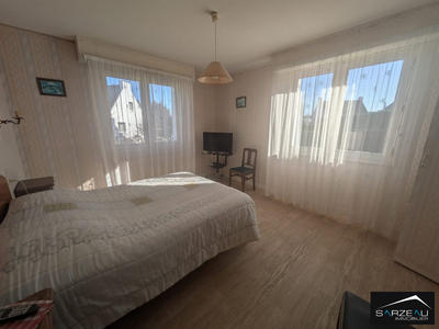 Maison - 117 m² - 6 pièces