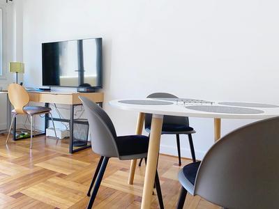 Appartement - 52 m² - 2 pièces