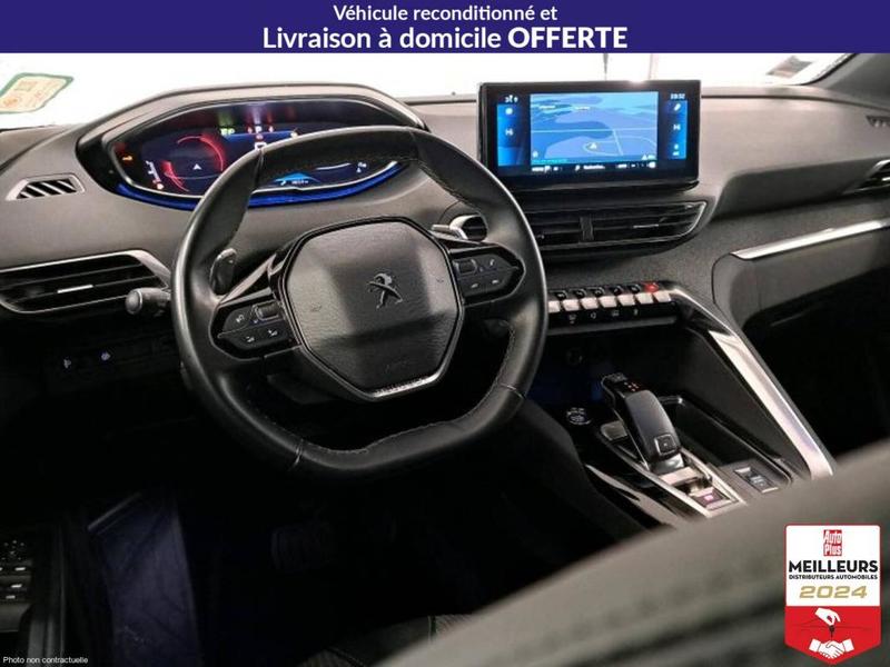 Peugeot 5008 PureTech 130 Eat8 Allure
