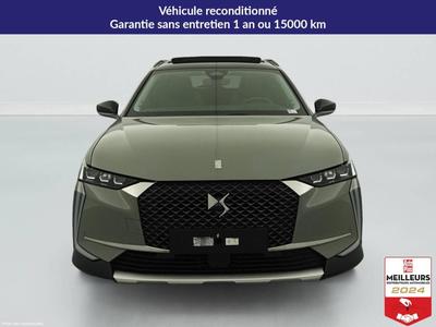 Ds Ds 4 Ds4 PureTech 130 Eat8 Cross Rivoli