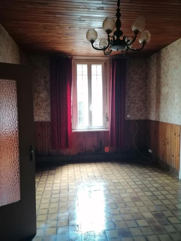 Maison de campagne - 102 m² - 5 pièces