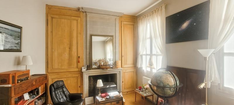 Appartement bourgeois - 140 m² - 6 pièces