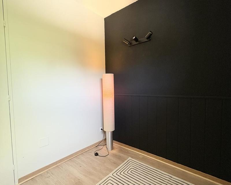 Appartement - 40 m² - 3 pièces