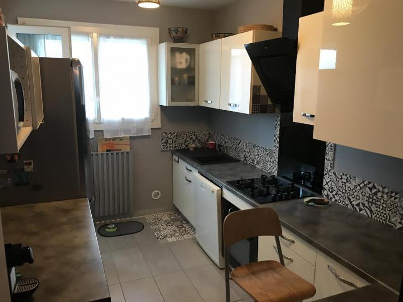 Appartement - 87 m² - 3 pièces