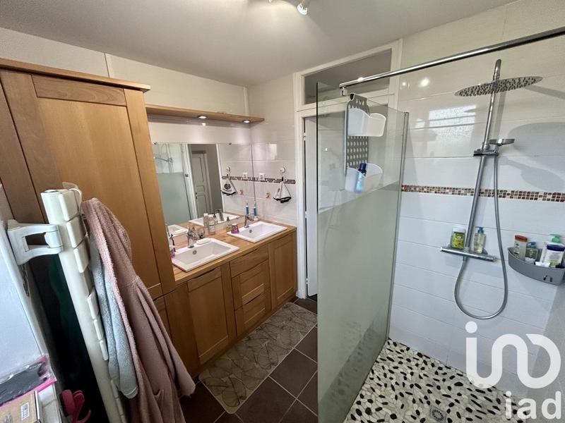 Maison de campagne - 165 m² - 5 pièces