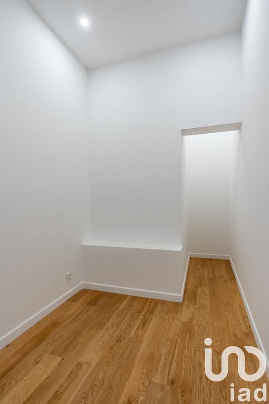 Appartement - 58 m² - 2 pièces