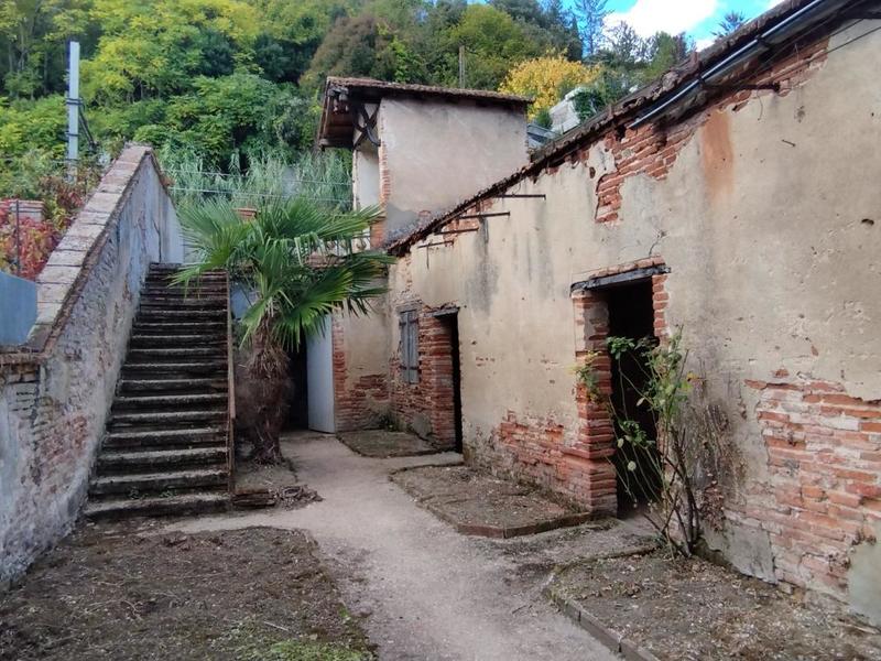 Maison de ville - 220 m² - 6 pièces