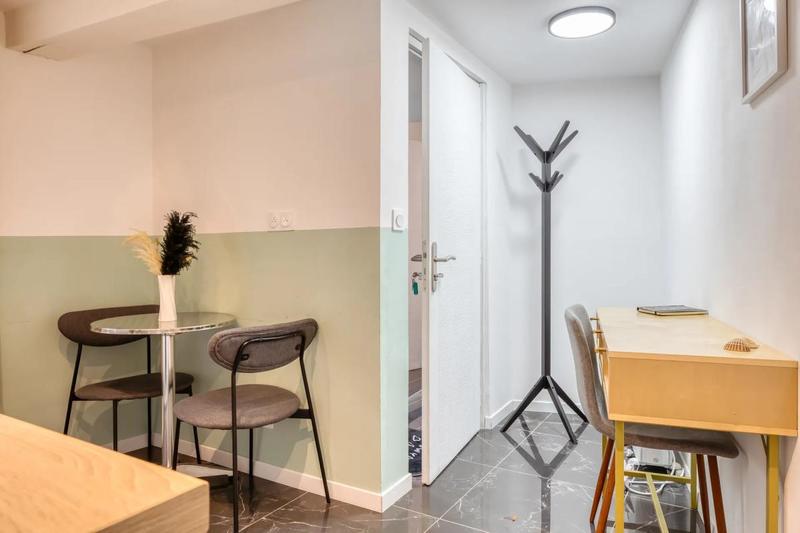 Maison - 118 m² - 5 pièces