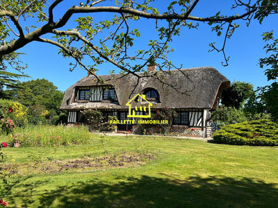 Maison - 173 m² - 5 pièces