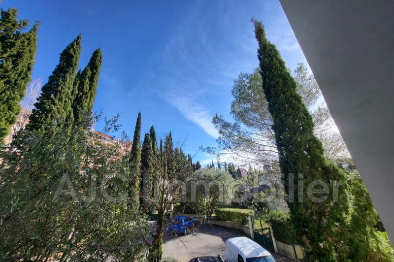 Appartement - 10 m²