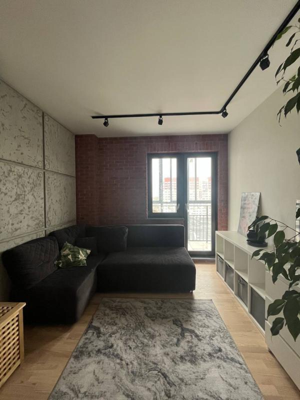 Appartement - 31 m² - 2 pièces