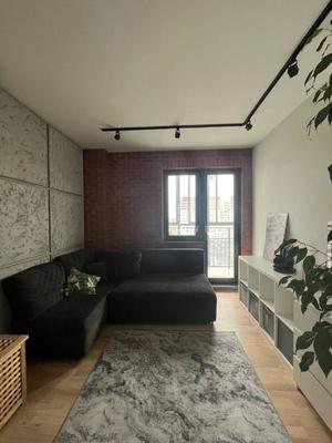 Appartement - 31 m² - 2 pièces