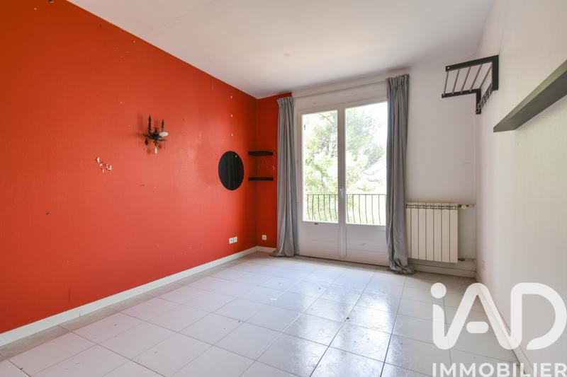 Maison - 155 m² - 6 pièces