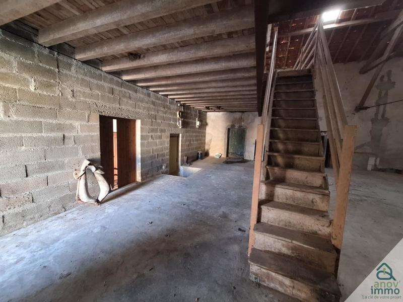 Local commercial - 6 pièces