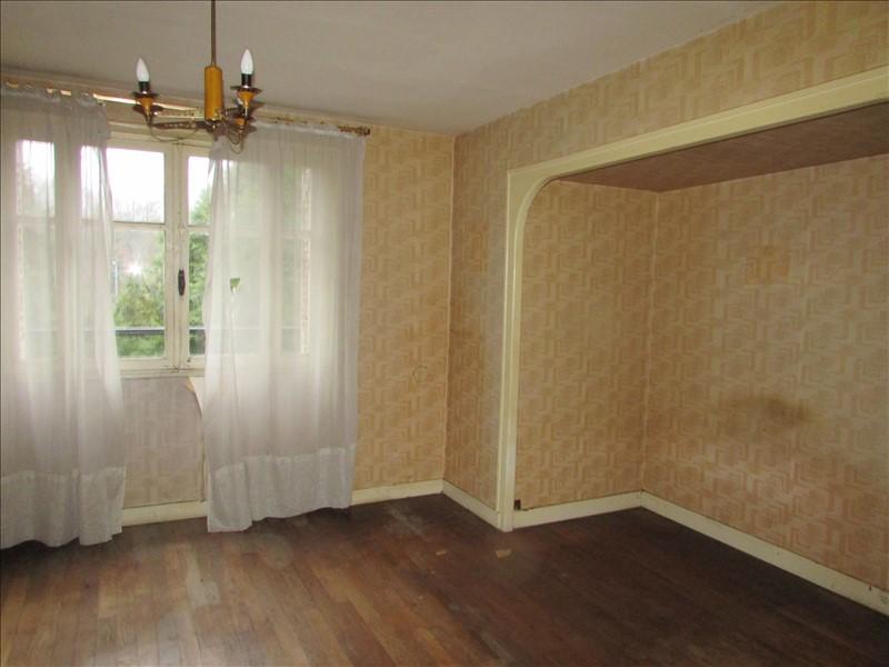 Maison - 112 m² - 6 pièces