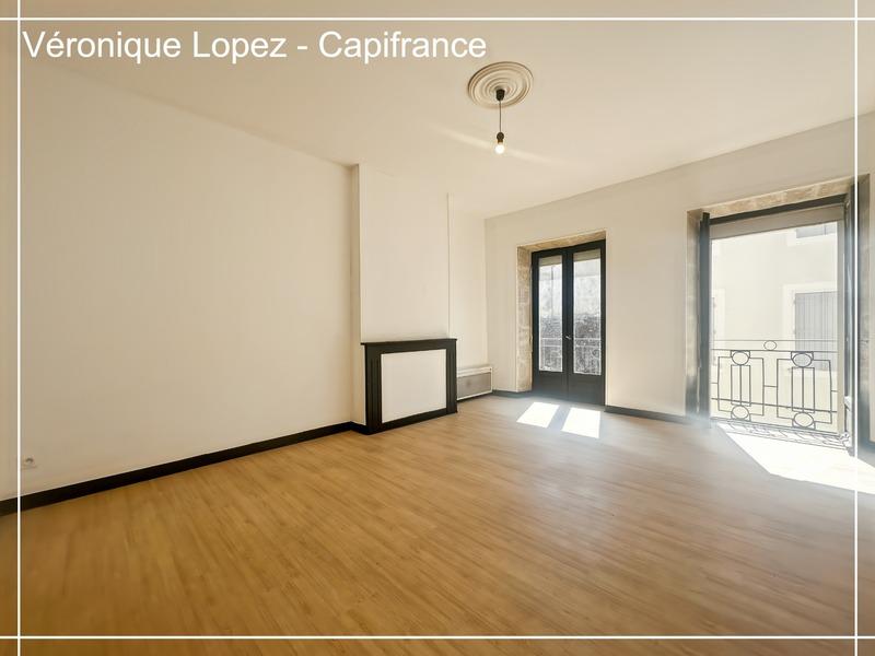 Appartement - 112 m² - 4 pièces