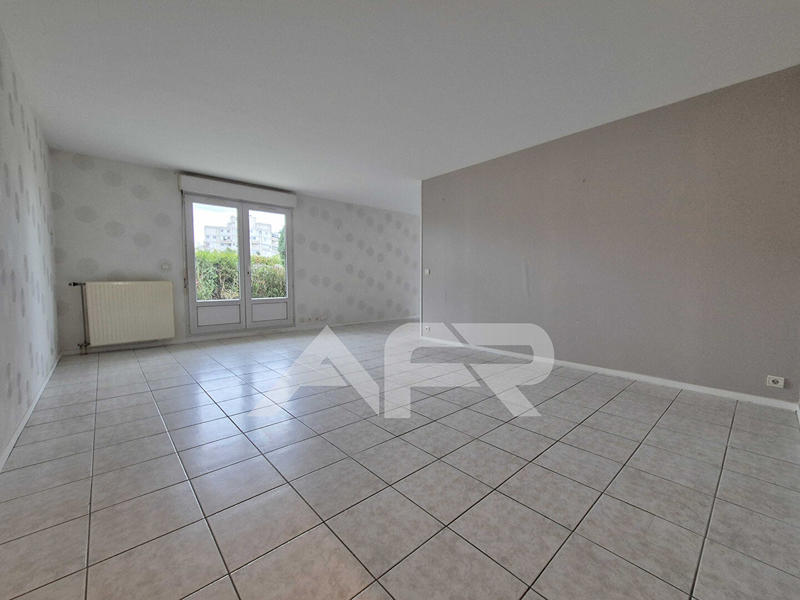 Appartement - 89 m² - 4 pièces