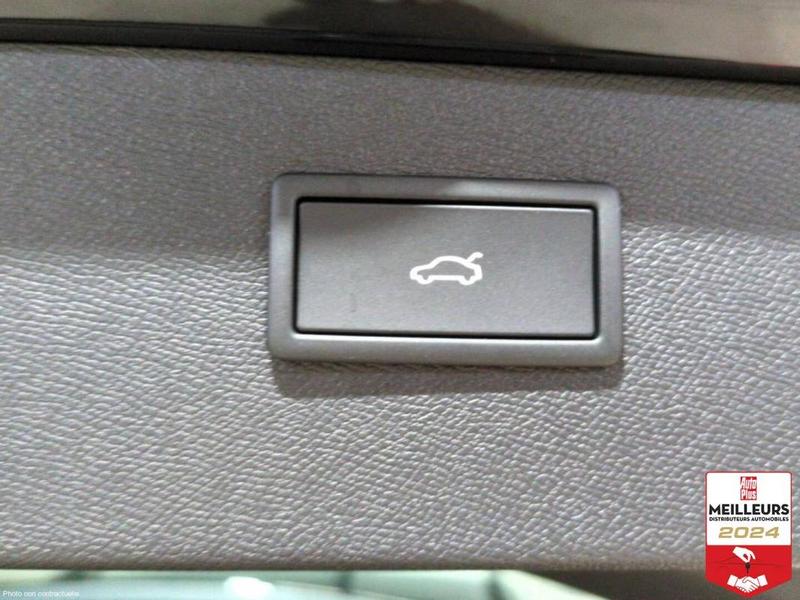 Cupra Formentor Nouveau 1.5 Etsi Hybrid 150 Ch Bva Dsg7