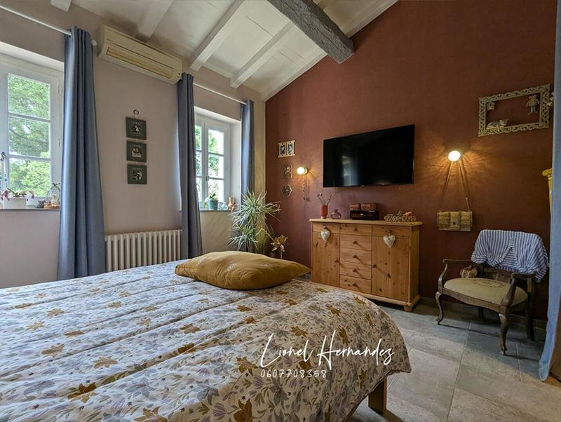 Villa - 126 m² - 5 pièces