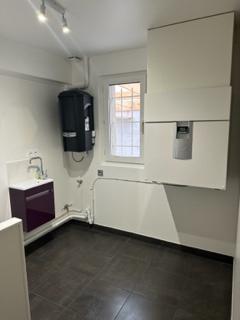 Appartement - 210 m²