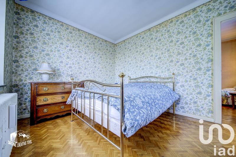 Maison - 179 m² - 6 pièces