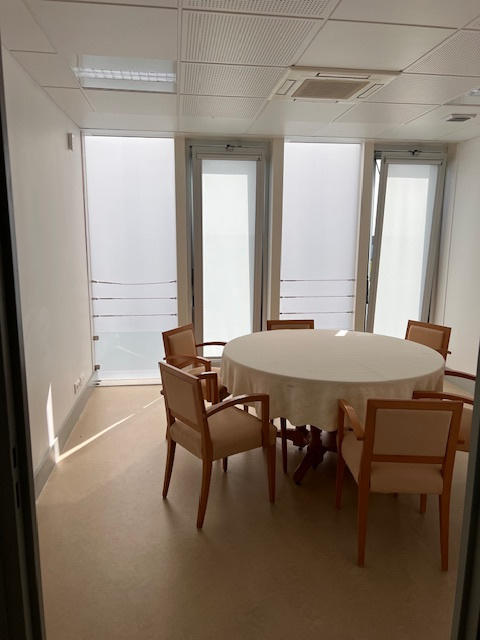 Local d'activités - 500 m²