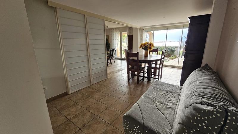 Maison - 119 m² - 4 pièces