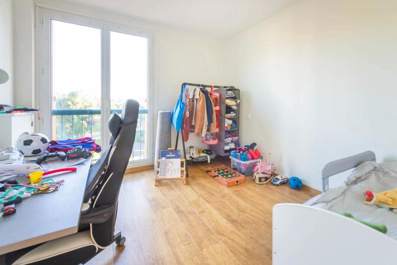 Appartement - 79 m² - 4 pièces