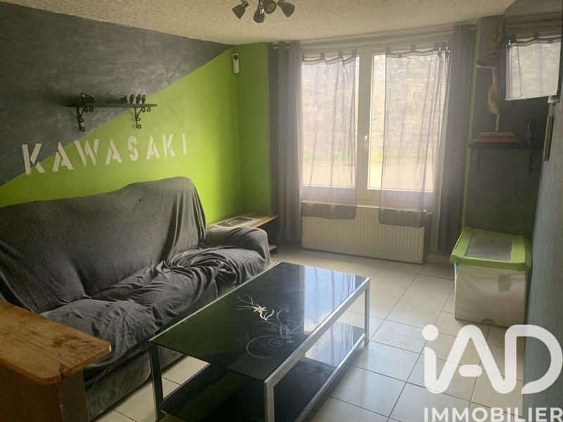 Maison - 129 m² - 6 pièces