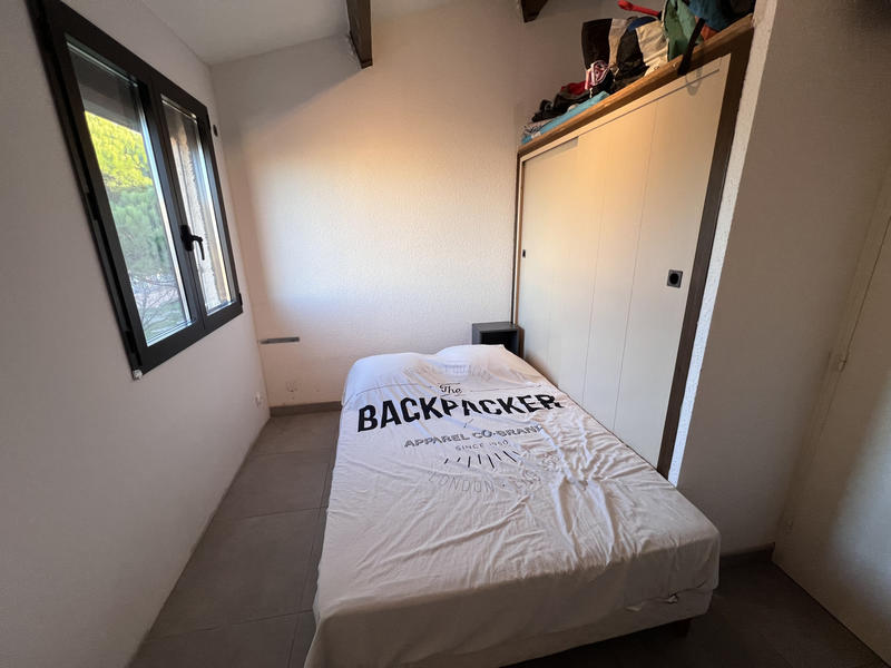 Appartement - 45 m² - 3 pièces