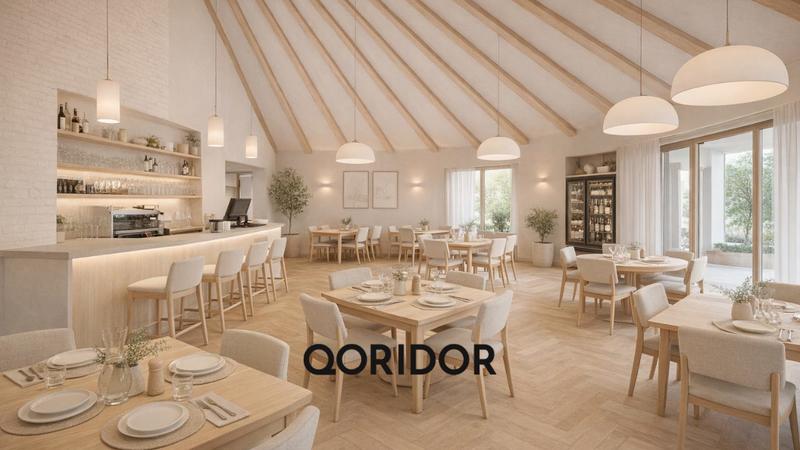 Fonds de commerce - Hôtellerie / Restauration - 200 m²