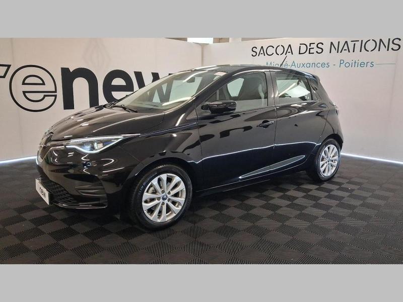 Renault Zoe R110 Zen