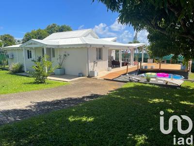 Maison - 147 m² - 8 pièces