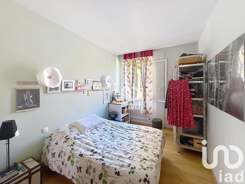 Appartement - 109 m² - 5 pièces