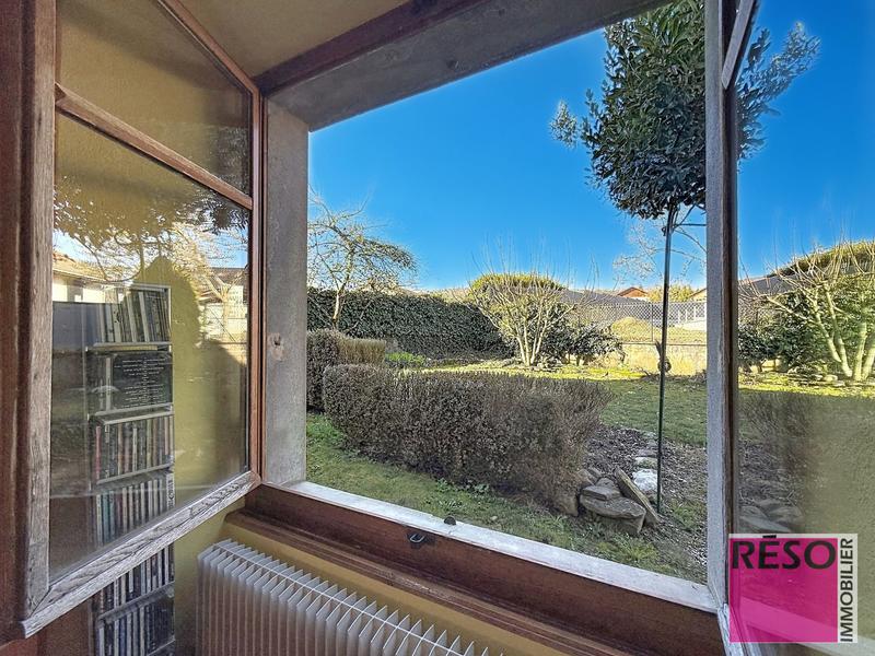 Maison ancienne - 150 m² - 4 pièces