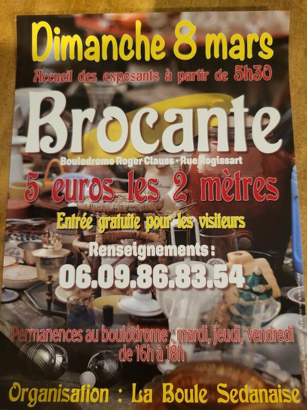 Brocante