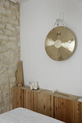 Aata massage - ayurveda &amp; watsu