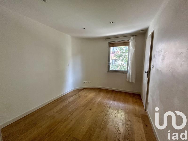 Appartement - 33 m² - 2 pièces