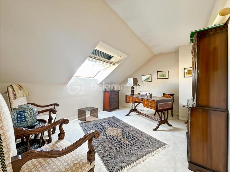 Villa - 165 m² - 7 pièces