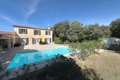 Villa - 134 m² - 6 pièces